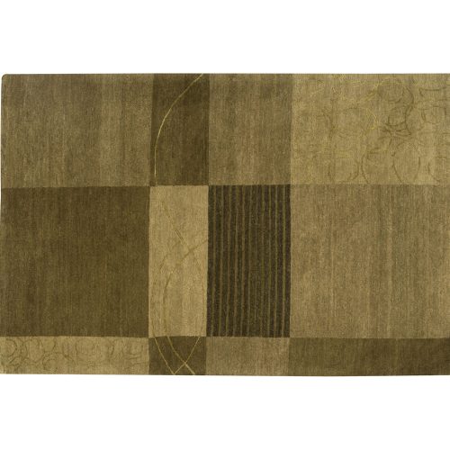 Modern Carpet Duvari 170x240 cm