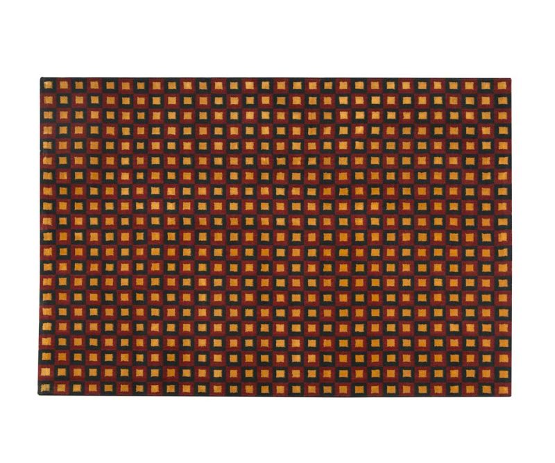 Modern Carpet Sunrise 160x240 cm