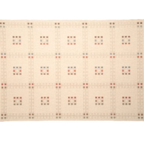 Modern Carpet Sisal 62-675 2,00x2,90 cm Beige