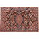 Classic Handmade Carpet Nahaward 1,53x2,36cm