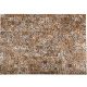 Leather Modern Carpet 200 x 300 cm