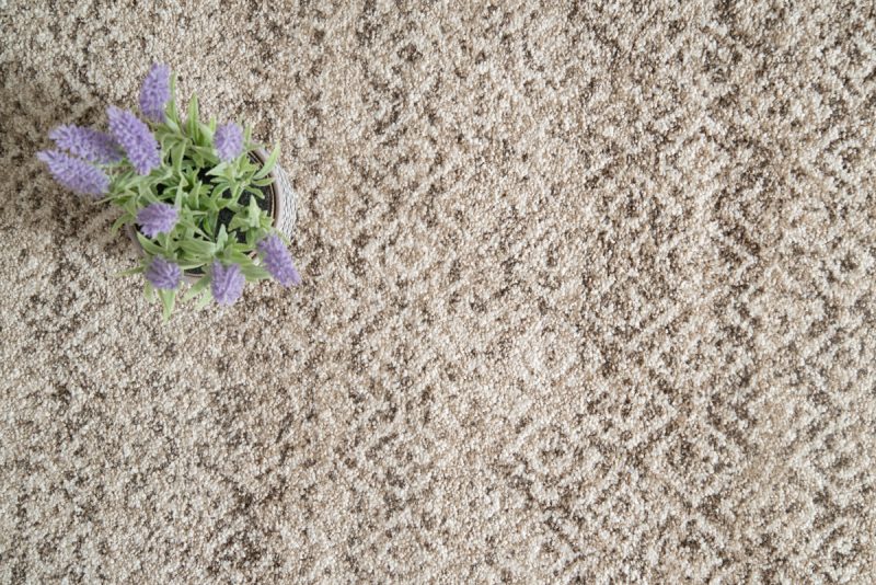 Wall to wall carpet Pixel 9573 –170