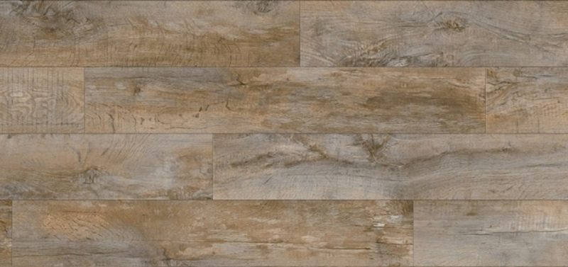 Βινυλική Λωρίδα Select Click 24958 Country Oak