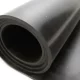 Λαστιχένιος Διάδρομος Rubber Flat Epdm