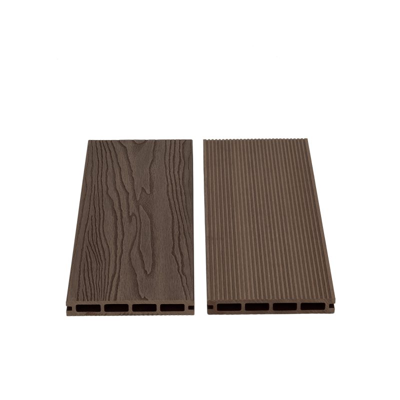 Deck WPC Inideck IC02 – Dune