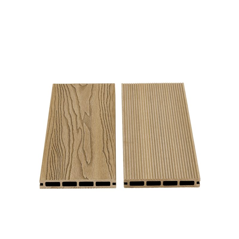 Deck WPC Inideck IC06 - Plateau