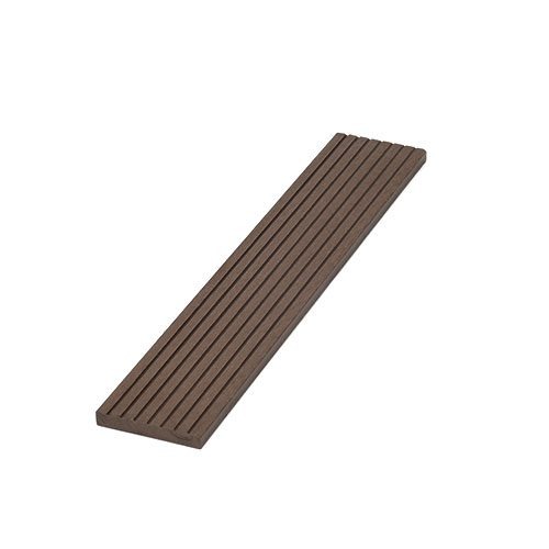 WPC End Fascia for WPC Deck IC02 - Dune