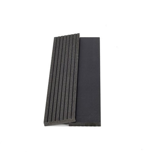 WPC End Fascia for WPC Deck IC03 - Cliff