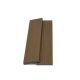 WPC End Fascia for WPC Deck IC06 - Plateau