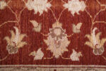 Χαλί Κλασικό Χειροποίητο Ziegler 70x136 cm - Image 4