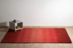 Χαλί Μοντέρνο Sunset Κόκκινο 170x240 cm - Image 2
