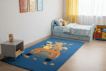 Παιδικό Χαλί Junior 2011 – 150x230 cm - Image 2