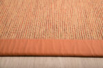 Χαλί Φυσική Ψάθα Sisal 170x240 cm - Image 3