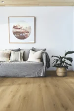 LAMINATE VIT. ORIGINAL - 409 BLOND OAK - Image 2