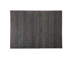 Μοντέρνο χαλί μηχανής ψάθα 160×230 cm