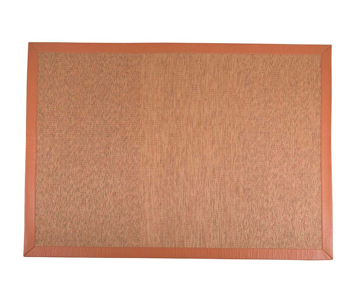 Χαλί-100-φυσική-ψάθα-sisal-σομόν-170x240-1-1.jpg Χαλί Φυσική Ψάθα Sisal 170x240 cm - Image 1