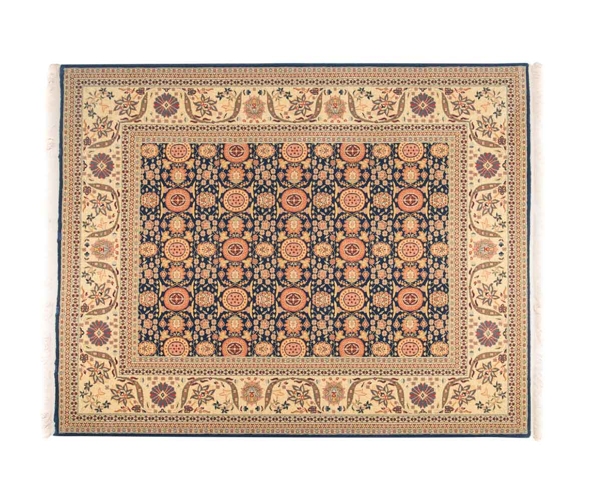 Χαλί-Κλασικό-Ολόμαλλο-Elite-2153-200×250μάλλινομπλεχρυσαφίΤουρκία-1.jpg Χαλί Κλασικό Ολόμαλλο Elite 2153 2,00x2,50 - Image 1