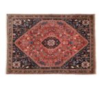 Χαλί Κλασικό Χειροποίητο Abadeh 166x245 cm