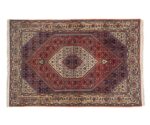 Χαλί Κλασικό Χειροποίητο Bidjar 163x255 cm