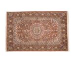Χαλί Κλασικό Χειροποίητο Karachi 188x280 cm