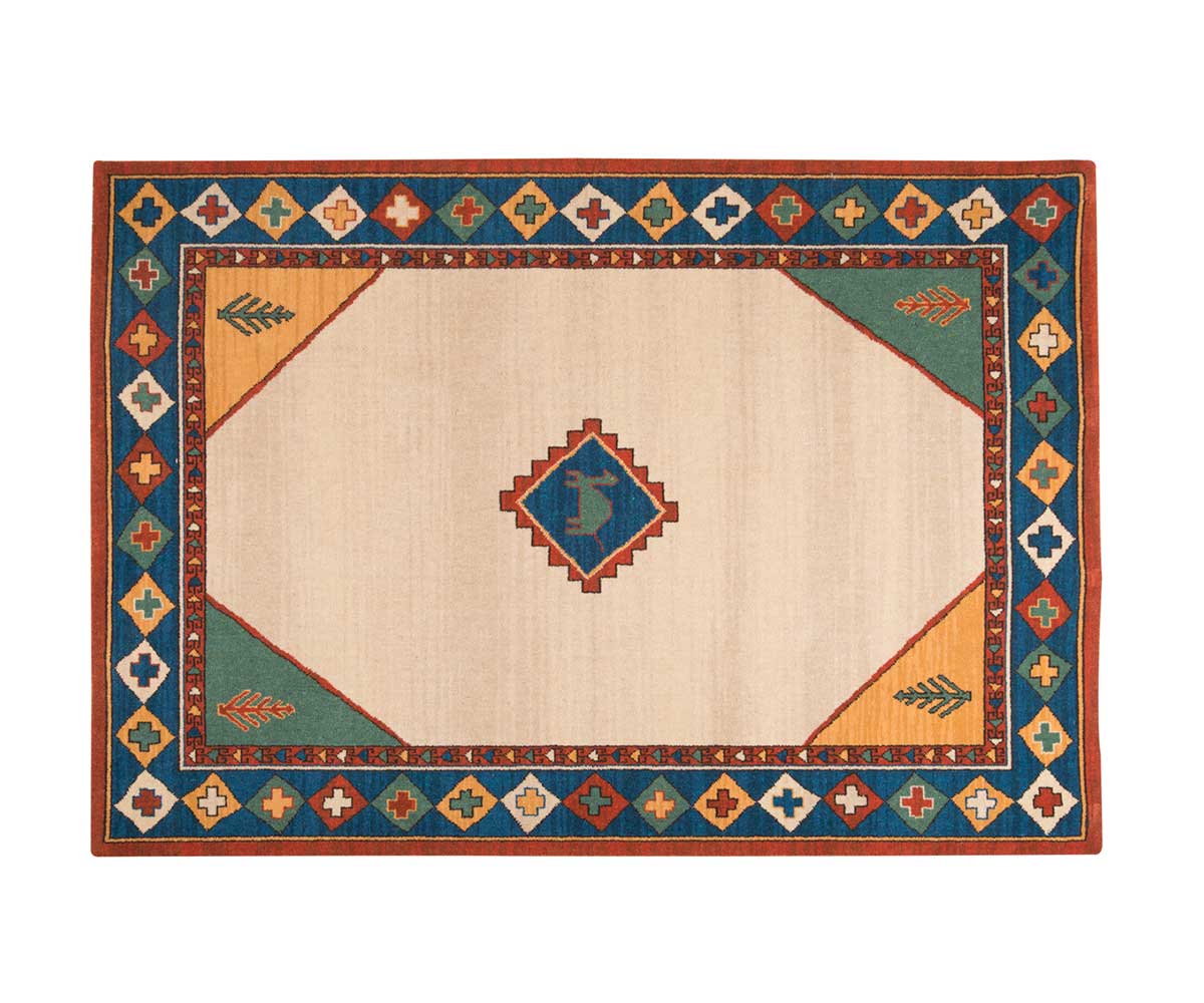 Χαλί-Μηχανής-Qasqai-6112-3-170×240-cmμπεζΟλλανδία-1.jpg Χαλί Μηχανής Qasqai 6112-3 170x240 cm - Image 1