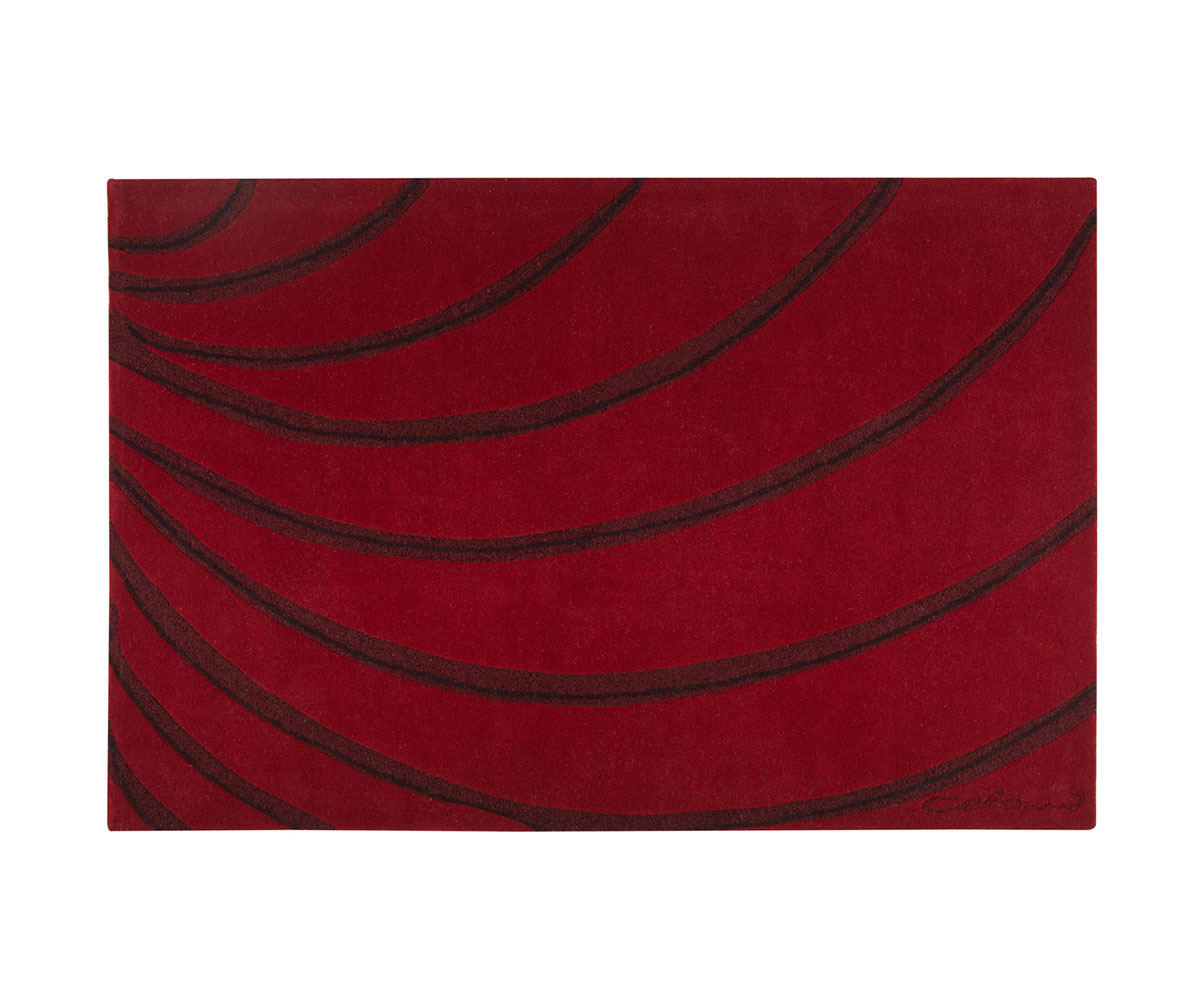 Χαλί-Μοντέρνο-Colani-535-170×240μπορντόμάλλινοColaniΓερμανία-1.jpg Χαλί Μοντέρνο Colani 535 170x240 cm - Image 1