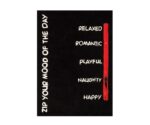 Χαλί Μοντέρνο Mood 120x170 cm