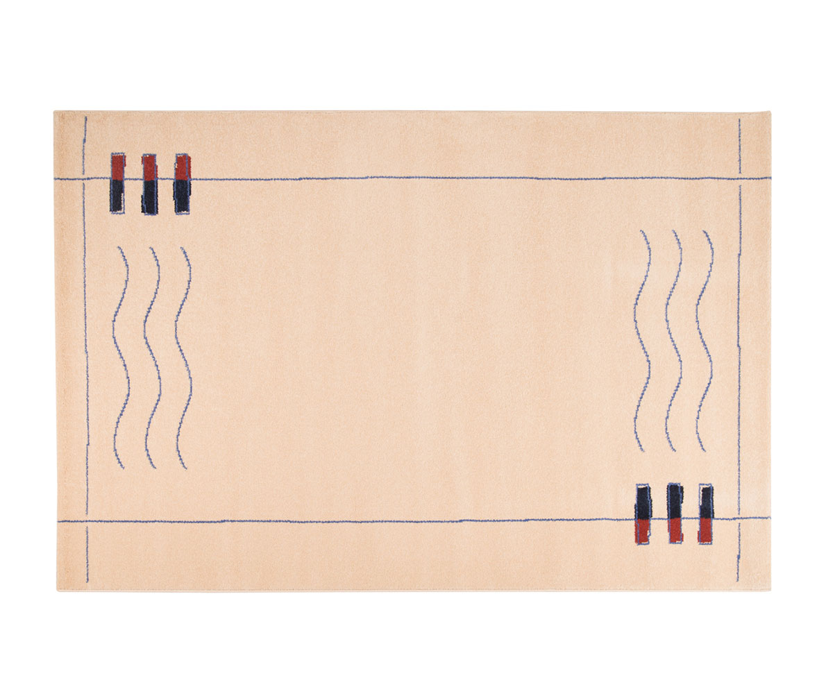 Χαλί-Συνθετικό-Axion-5748-160-Μπεζ-120×170-cmμπεζΒέλγιο-1.jpg Χαλί Συνθετικό Axion 5748-160 Μπεζ 120x170 cm - Image 1