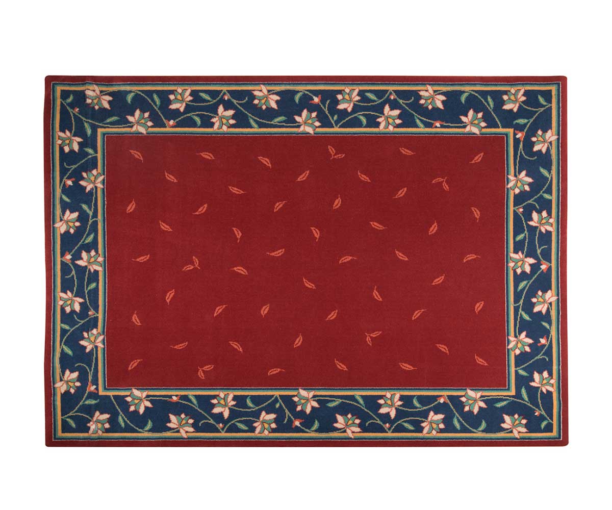 Χαλί-μηχανής-Arabesque-200×280-cmμπορντόμάλλινοΟλλανδία-1.jpg Χαλί μηχανής Arabesque 200x280 cm - Image 1