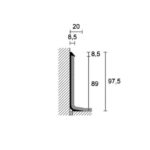 ΔΙΑΜΟΡΦΩΤΗΣ 10cm - Image 2