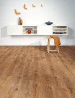 LAMINATE VIT. SUPERB - 390 BARRIQUE OAK - Image 2