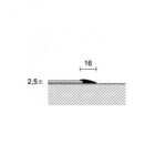 ΤΕΛΕΙΩΜΑ ΑΥΤΟΚ/ΤΟ ΓΙΑ LVT DRY BACK 54Α ΑΣΗΜΙ - Image 2