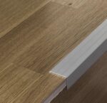 ΓΩΝΙΑ ΒΙΔΩΤΗ 74F ΑΣΗΜΙ 24mm x 20mm