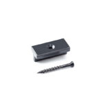 ΠΛΑΣΤΙΚΟ ΚΛΙΠ ΕΝΩΣΗΣ ΓΙΑ DECK WPC