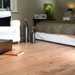 LAMINATE SCULPTURE - 506 NEVADA LARCH - Image 2