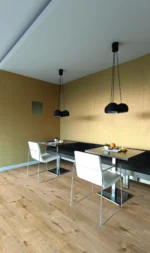 LAMINATE XPERT PRO 12mm - 969 CABIN OAK - Image 2