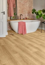 ΒΙΝΥΛΙΚΟ ΔΑΠΕΔΟ FIBRETEX 564 Cherbourg Oak - Image 2