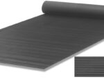 ΔΙΑΔΡΟΜΟΣ RUBBER – ΛΕΠΤΗ ΡΙΓΑ - FINE RIBBED - Image 2