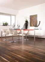 LAMINATE STRETTO - 516 BLACK WALNUT - Image 2