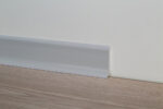 ΣΟΒΑΤΕΠΙ PVC 556 ΓΚΡΙ 8cm