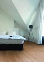 LAMINATE XPERT PRO 12mm - 706 BARLEY OAK - Image 2