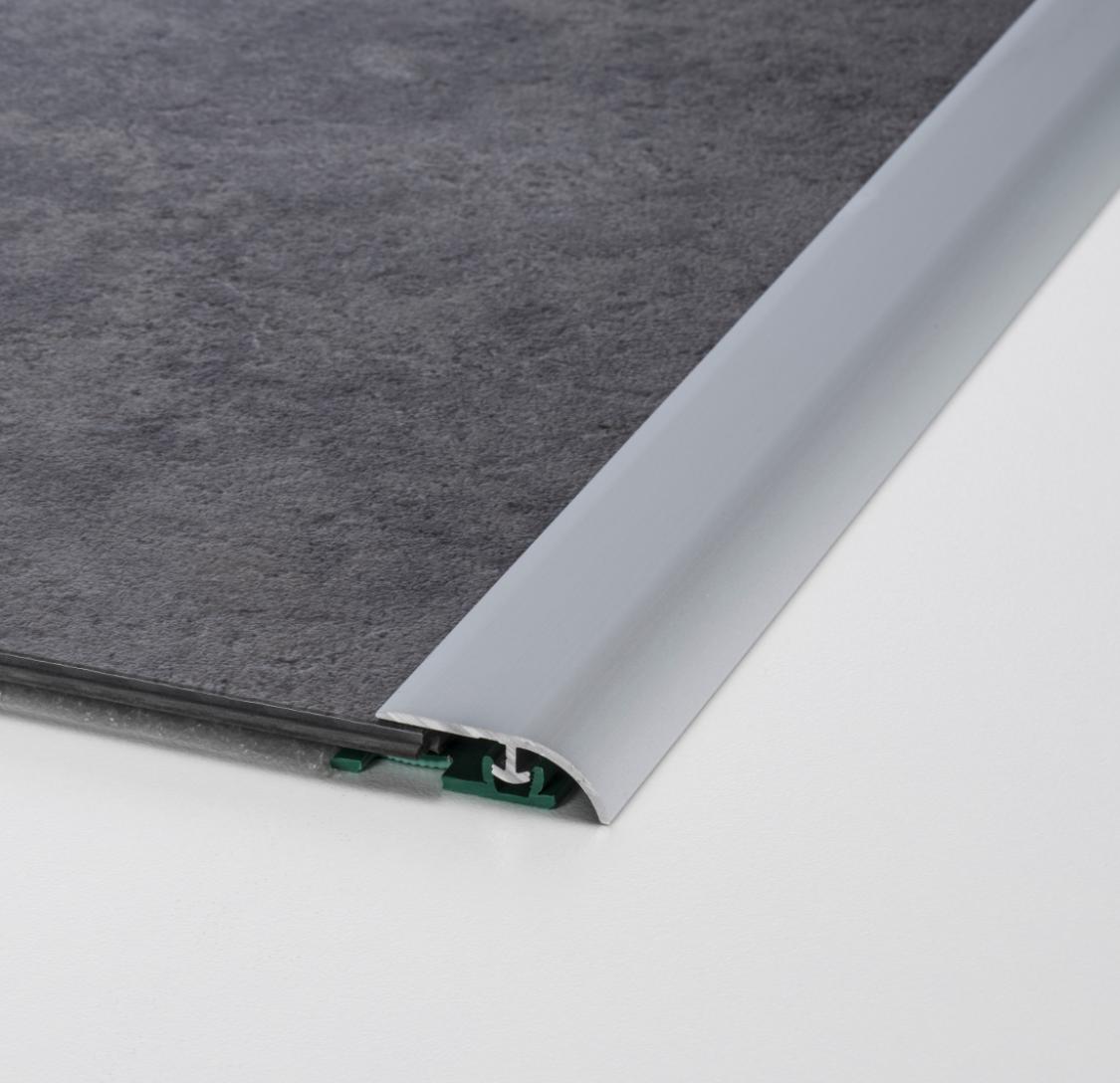 C4-85060-1.jpg ΠΡΟΦΙΛ ΕΙΣΟΔΟΥ ΓΙΑ LVT CLICK C4 85060 ΑΣΗΜΙ - Image 1