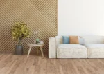 LAMINATE CADENZA - 1511 ALL. BROWN - Image 2