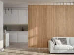 ΔΙΑΧΩΡΙΣΤΙΚΟ WOODWALL VERTICAL Saragossa - Image 2