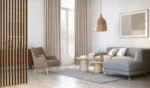 ΔΙΑΧΩΡΙΣΤΙΚΟ WOODWALL Saragossa - Image 2