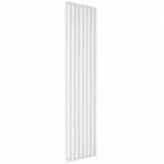 ΔΙΑΧΩΡΙΣΤΙΚΟ WOODWALL White - Image 2