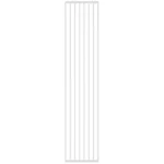 ΔΙΑΧΩΡΙΣΤΙΚΟ WOODWALL White