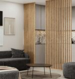 ΔΙΑΧΩΡΙΣΤΙΚΟ WOODWALL Saragossa - Image 3