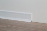 ΣΟΒΑΤΕΠΙ PVC 555 ΛΕΥΚΟ 8cm