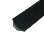 ΔΙΑΜΟΡΦΩΤΗΣ 25x25mm HK25 - ΜΑΥΡΟ